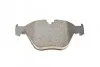 <strong>Комплект гальмівних колодок (дискових) METELLI 22-0558-6 (фото 7)</strong>