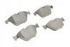 <strong>Комплект гальмівних колодок (дискових) METELLI 22-0558-6 (фото 8)</strong>