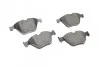 <strong>Комплект гальмівних колодок (дискових) METELLI 22-0558-9 (фото 8)</strong>