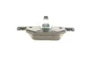 <strong>Комплект гальмівних колодок (дискових) METELLI 22-0561-0 (фото 3)</strong>