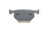 <strong>Комплект гальмівних колодок (дискових) METELLI 22-0561-0 (фото 7)</strong>