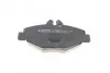<strong>Комплект гальмівних колодок (дискових) METELLI 22-0562-0K (фото 3)</strong>