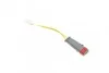 <strong>Комплект гальмівних колодок (дискових) METELLI 22-0562-0K (фото 6)</strong>