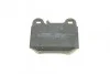 <strong>Комплект гальмівних колодок (дискових) METELLI 22-0564-0 (фото 5)</strong>