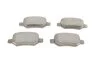 <strong>Комплект гальмівних колодок (дискових) METELLI 22-0565-0 (фото 4)</strong>