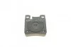 <strong>Комплект гальмівних колодок (дискових) METELLI 22-0567-0 (фото 4)</strong>