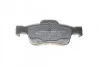 <strong>Комплект гальмівних колодок (дискових) METELLI 22-0568-1 (фото 4)</strong>