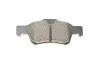 <strong>Комплект гальмівних колодок (дискових) METELLI 22-0568-1 (фото 5)</strong>