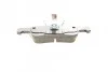<strong>Комплект гальмівних колодок (дискових) METELLI 22-0568-1 (фото 6)</strong>