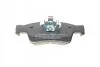 <strong>Комплект гальмівних колодок (дискових) METELLI 22-0568-1 (фото 7)</strong>