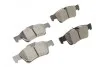 <strong>Комплект гальмівних колодок (дискових) METELLI 22-0568-1 (фото 9)</strong>