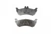 <strong>Комплект гальмівних колодок (дискових) METELLI 22-0570-1K (фото 2)</strong>