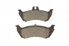 <strong>Комплект гальмівних колодок (дискових) METELLI 22-0570-1K (фото 3)</strong>