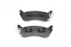 <strong>Комплект гальмівних колодок (дискових) METELLI 22-0570-1K (фото 4)</strong>