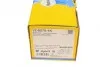 <strong>Комплект гальмівних колодок (дискових) METELLI 22-0570-1K (фото 10)</strong>