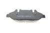 <strong>Комплект гальмівних колодок (дискових) METELLI 22-0575-0K (фото 3)</strong>