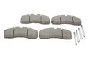 <strong>Комплект гальмівних колодок (дискових) METELLI 22-0578-5 (фото 1)</strong>