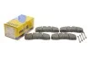 <strong>Комплект гальмівних колодок (дискових) METELLI 22-0578-5 (фото 2)</strong>