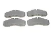<strong>Комплект гальмівних колодок (дискових) METELLI 22-0578-5 (фото 3)</strong>