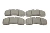 <strong>Комплект гальмівних колодок (дискових) METELLI 22-0578-5 (фото 4)</strong>