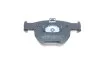 <strong>Комплект гальмівних колодок (дискових) METELLI 22-0598-0 (фото 3)</strong>