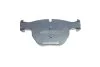 <strong>Комплект гальмівних колодок (дискових) METELLI 22-0598-0 (фото 6)</strong>