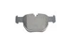 <strong>Комплект гальмівних колодок (дискових) METELLI 22-0598-0 (фото 7)</strong>