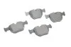 <strong>Комплект гальмівних колодок (дискових) METELLI 22-0598-0 (фото 8)</strong>