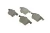 <strong>Комплект гальмівних колодок (дискових) METELLI 22-0599-0 (фото 2)</strong>