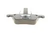 <strong>Комплект гальмівних колодок (дискових) METELLI 22-0599-0 (фото 3)</strong>