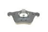 <strong>Комплект гальмівних колодок (дискових) METELLI 22-0599-0 (фото 4)</strong>