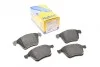 <strong>Комплект гальмівних колодок (дискових) METELLI 22-0599-1 (фото 1)</strong>