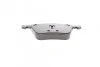 <strong>Комплект гальмівних колодок (дискових) METELLI 22-0599-1 (фото 2)</strong>