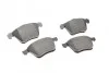 <strong>Комплект гальмівних колодок (дискових) METELLI 22-0599-1 (фото 8)</strong>