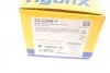 <strong>Комплект гальмівних колодок (дискових) METELLI 22-0599-1 (фото 9)</strong>