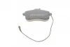 <strong>Комплект гальмівних колодок (дискових) METELLI 22-0600-0 (фото 5)</strong>
