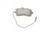 <strong>Комплект гальмівних колодок (дискових) METELLI 22-0600-0 (фото 6)</strong>