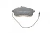 <strong>Комплект гальмівних колодок (дискових) METELLI 22-0600-0 (фото 9)</strong>