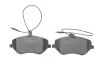 <strong>Комплект тормозных колодок, дисковый тормоз METELLI 22-0601-0 (фото 5)</strong>