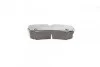 <strong>Комплект гальмівних колодок (дискових) METELLI 22-0604-0 (фото 2)</strong>
