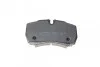 <strong>Комплект гальмівних колодок (дискових) METELLI 22-0604-0 (фото 3)</strong>