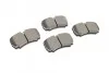 <strong>Комплект гальмівних колодок (дискових) METELLI 22-0604-0 (фото 5)</strong>