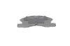 <strong>Комплект гальмівних колодок (дискових) METELLI 22-0605-0 (фото 3)</strong>