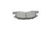 <strong>Комплект гальмівних колодок (дискових) METELLI 22-0605-0 (фото 4)</strong>