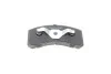 <strong>Комплект гальмівних колодок (дискових) METELLI 22-0605-0 (фото 6)</strong>