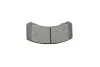 <strong>Комплект гальмівних колодок (дискових) METELLI 22-0605-0 (фото 7)</strong>