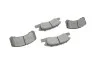<strong>Комплект гальмівних колодок (дискових) METELLI 22-0605-0 (фото 8)</strong>