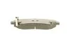 <strong>Комплект гальмівних колодок (дискових) METELLI 22-0606-0 (фото 3)</strong>