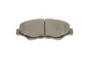 <strong>Комплект гальмівних колодок (дискових) METELLI 22-0606-0 (фото 8)</strong>
