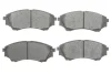 <strong>Комплект гальмівних колодок (дискових) METELLI 22-0610-0 (фото 1)</strong>